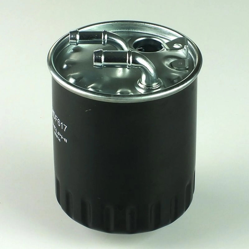 Delphi Fuel Filter Element HDF617