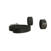 Gates Timing Belt Kit with Rollers K045563XS