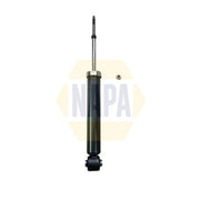 NAPA Shock Absorber Damper Strut Rear Right NSA1740