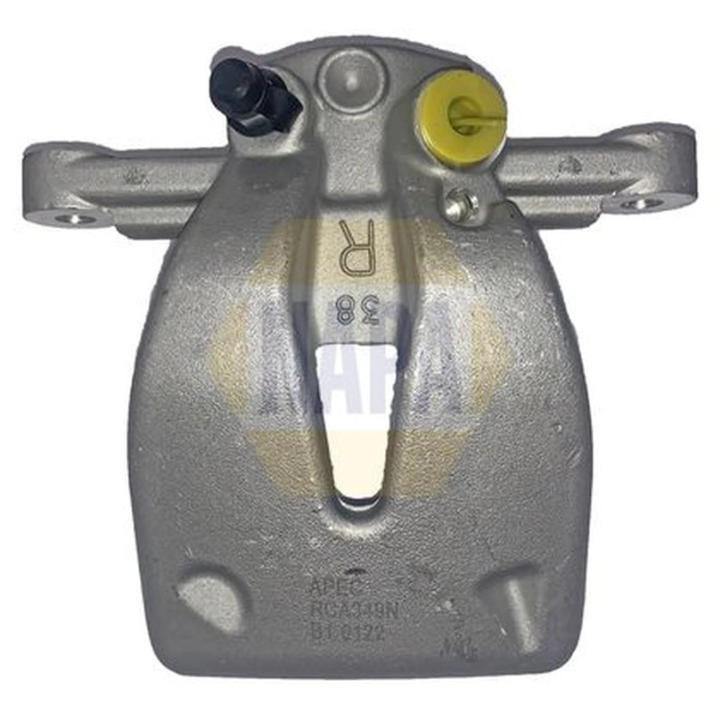 NAPA Brake Caliper Assembly Rear Right NCA1412