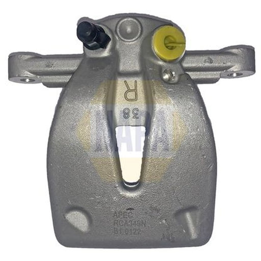 NAPA Brake Caliper Assembly Rear Right NCA1412