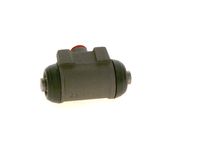 Bosch Wheel Cylinder Hydraulic Brake 0986475803