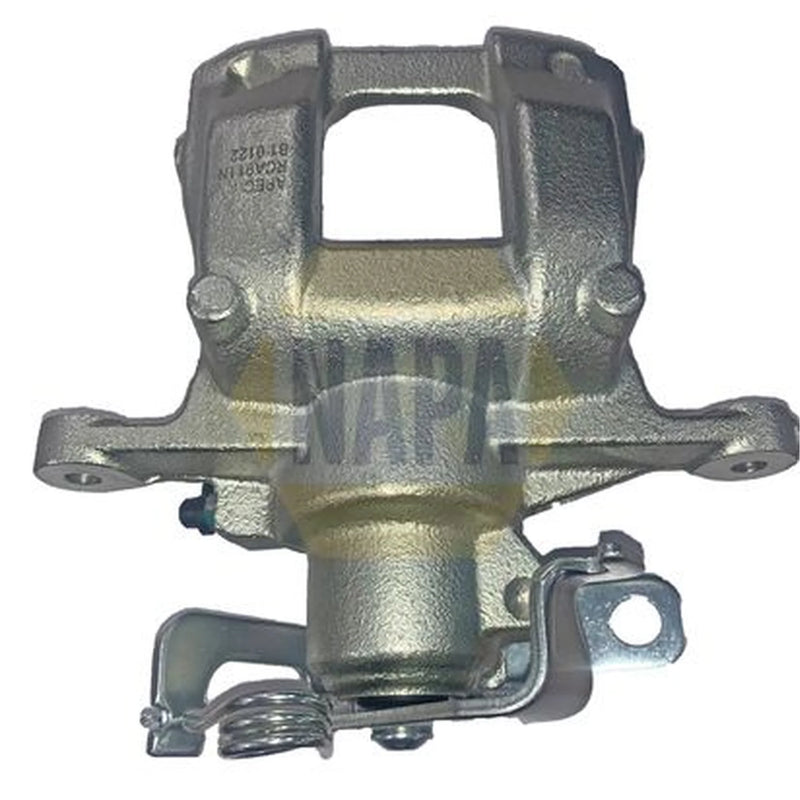 NAPA Brake Caliper Assembly Rear Right NCA1782