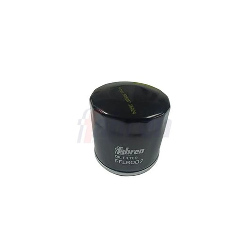 Fahren Engine Oil Filter FFL6007