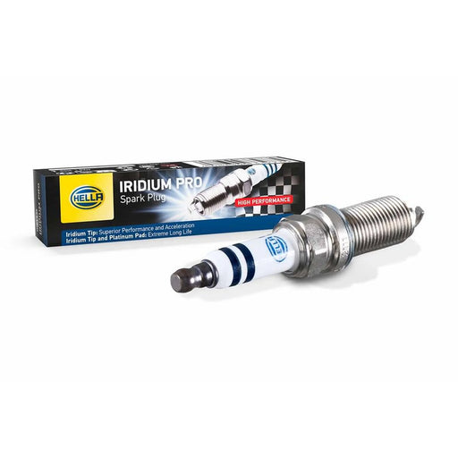Hella Engine Spark Plug 8EH 188 706-911