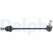 Delphi Stabiliser Bar Link Coupling Rod Rear TC8718