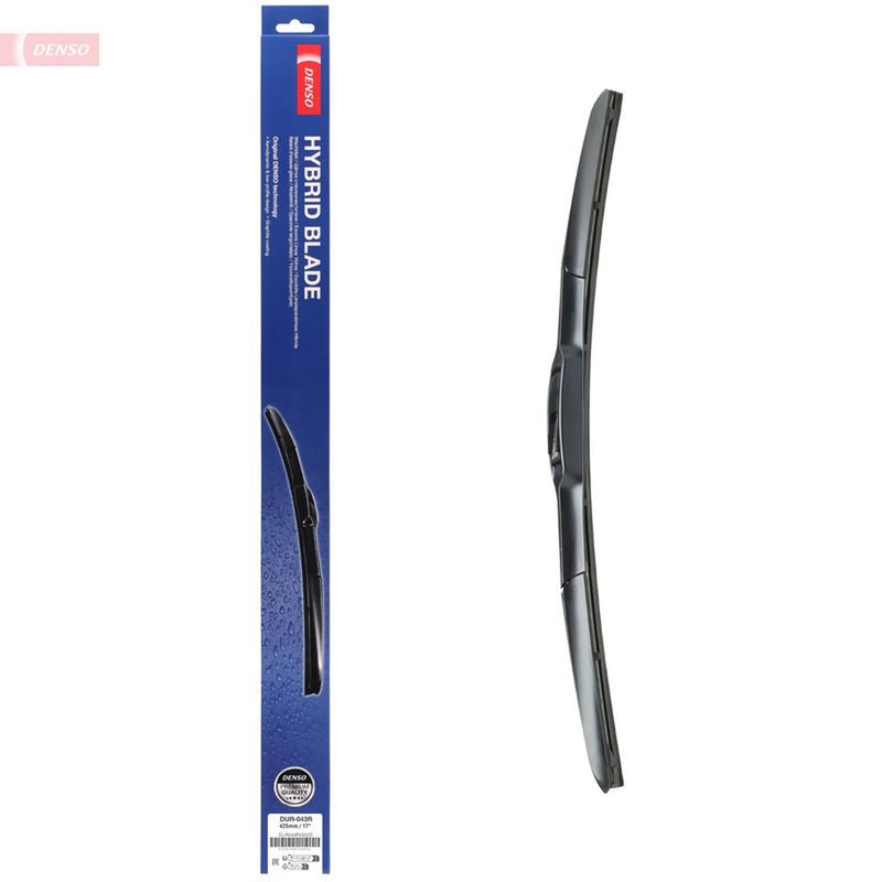 Denso Passenger Side Wiper Blades DUR-043R