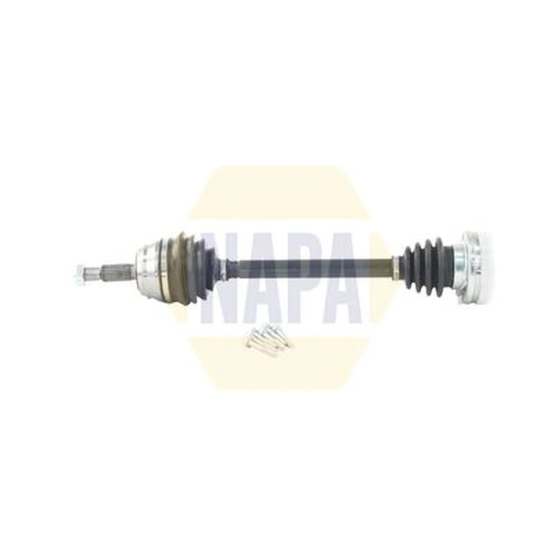 NAPA CV Drive Shaft Driveshaft Front Left NDS2011L