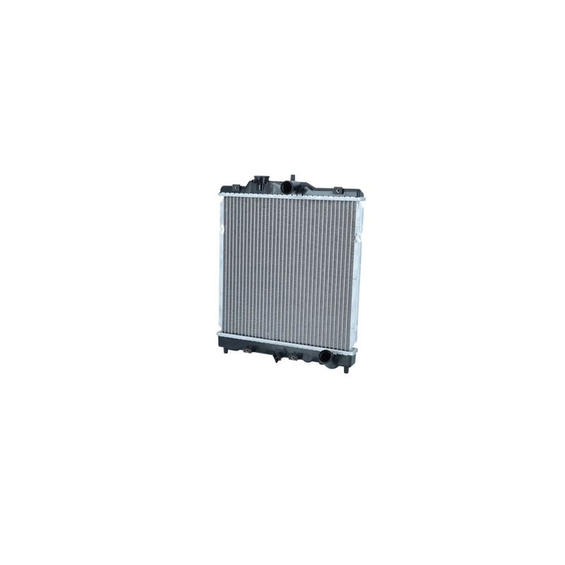 NRF Engine Radiator 526356
