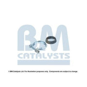 BM Catalysts Fitting Kit FK80209A FK80209A