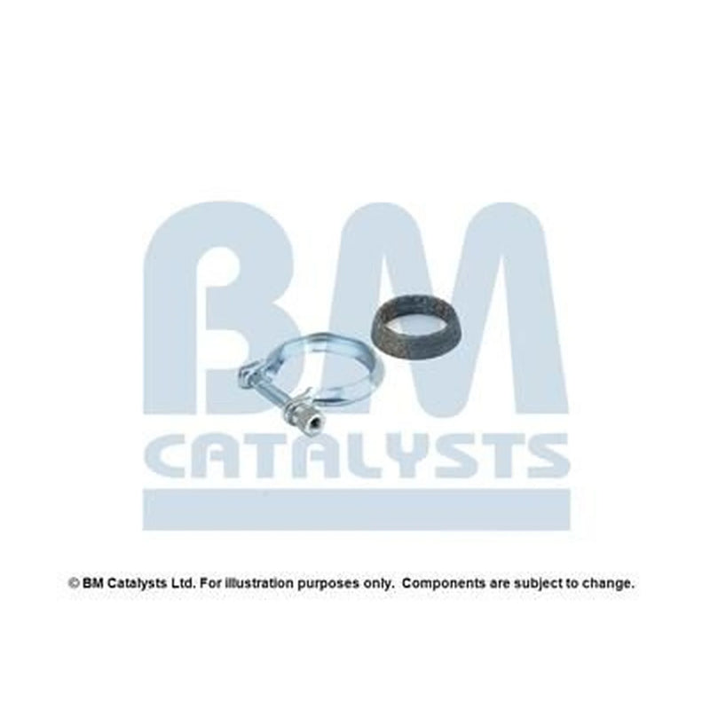 BM Catalysts Fitting Kit FK80209A FK80209A