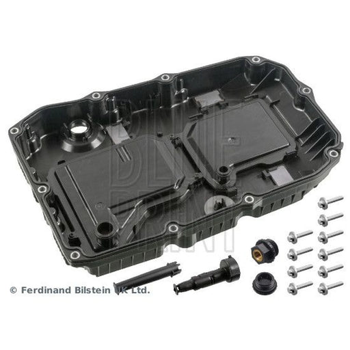 Blue Print Automatic Transmission Hydraulic Filter ADBP210165