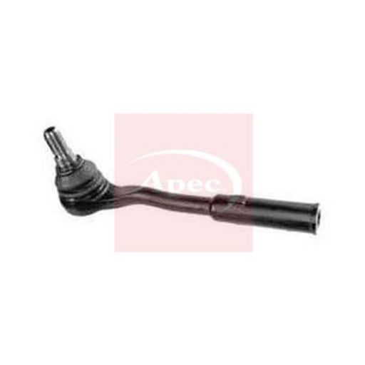 Apec Steering Tie Rod End Ball Joint Front Right M14x AST6374