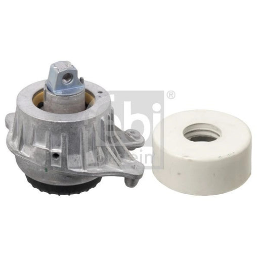 Febi Engine Mount Mounting Left 104436