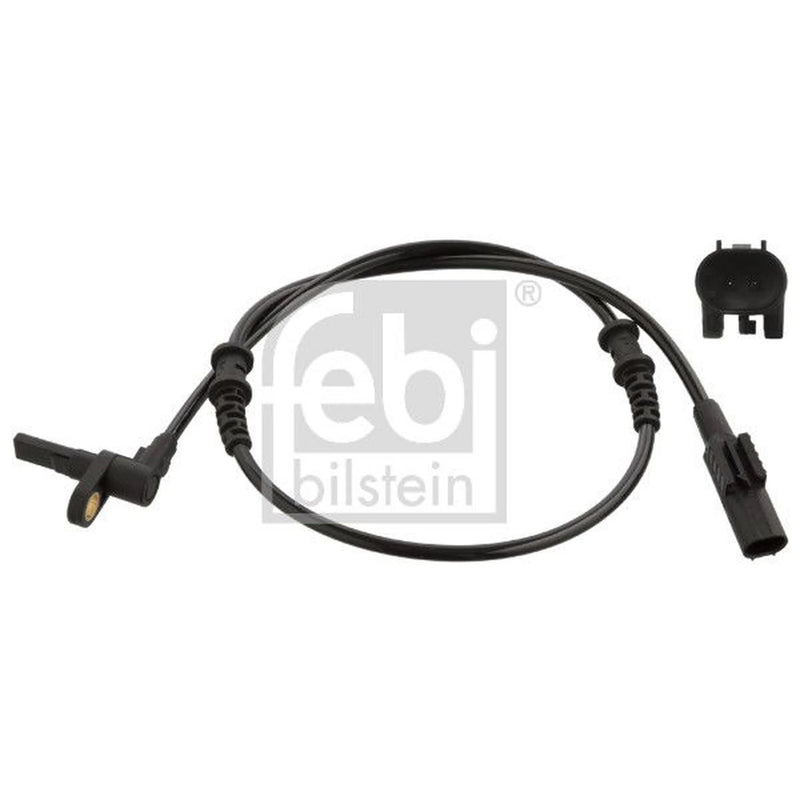 Febi ABS Wheel Speed Sensor Front Right 102826