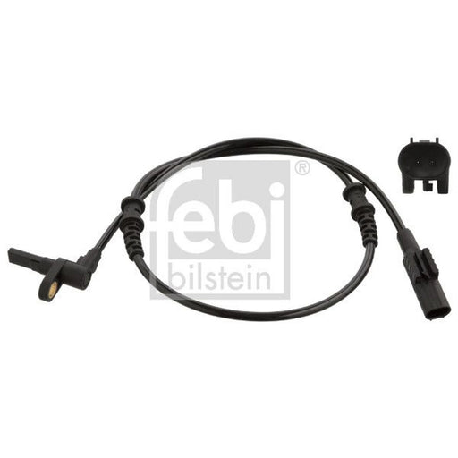 Febi ABS Wheel Speed Sensor Front Right 102826