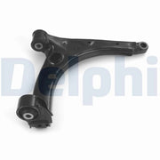 Delphi Control/Trailing Arm Front TC4575