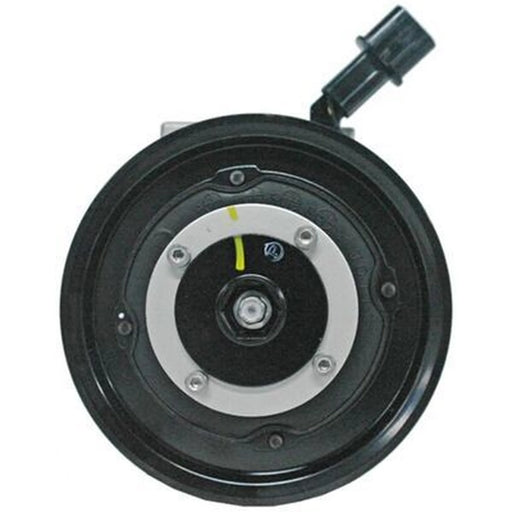 Mahle Air Conditioning Compressor ACP 763 000P