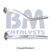 BM Catalysts Exhaust Pipe OD BM50468
