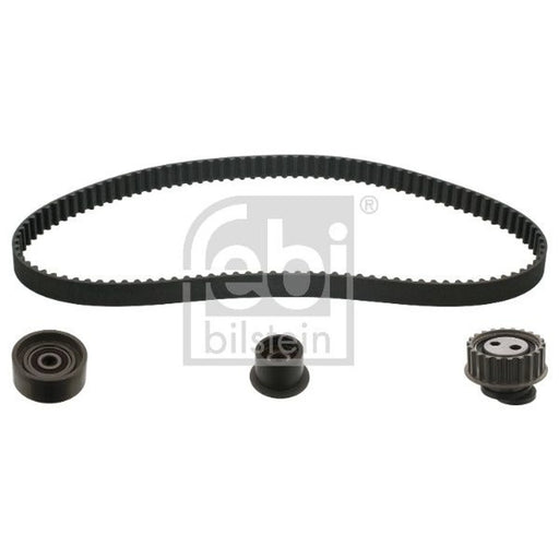 Febi Timing Belt Kit with Rollers 11026