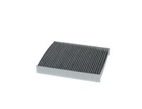 Bosch Cabin Air Filter (Pollen Filter) 1987435590