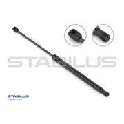 Stabilus Boot Gas Strut Lift Support Tailgate / Boot Lid Sh 235446