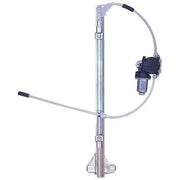 Valeo Electric Window Regulator Lifter Left Front 850494