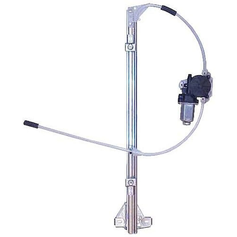Valeo Electric Window Regulator Lifter Left Front 850494