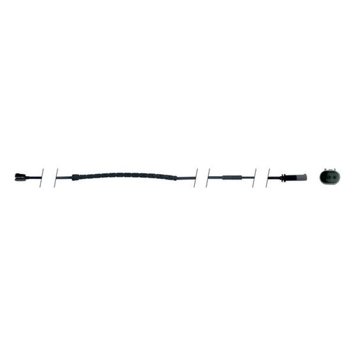 Juratek Brake Pad Wear Sensor Rear JCW324