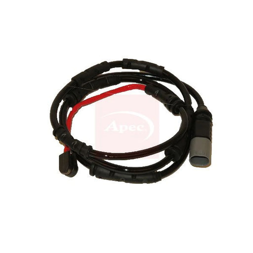 Apec Brake Pad Wear Sensor Rear WIR5253