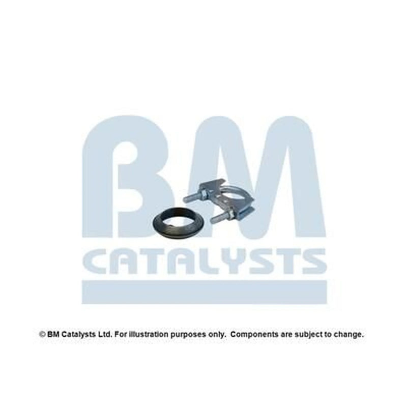 BM Catalysts Fitting Kit FK90138A FK90138A