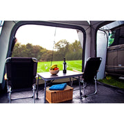 Outdoor Revolution Cayman DT (180-220) 2025 Driveaway Awning - Outdoor Revolution - Van Life Living