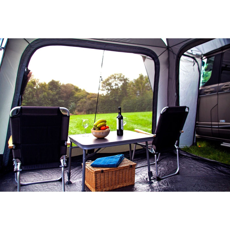 Outdoor Revolution Cayman DT (180-220) 2025 Driveaway Awning - Outdoor Revolution - Van Life Living