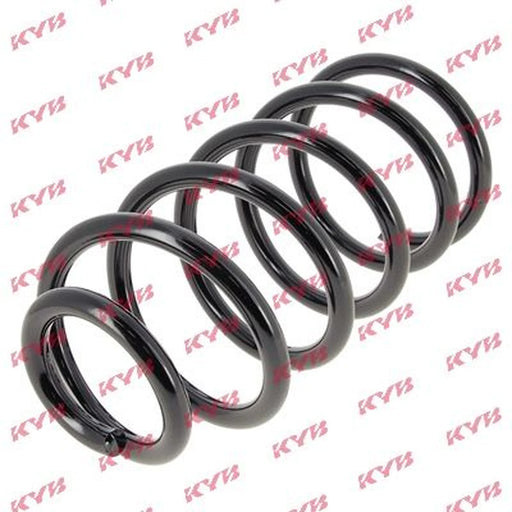 KYB Rear Suspension Coil Spring RC6443