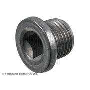 Blue Print Oil Sump Screw Plug Steel ADBP010001