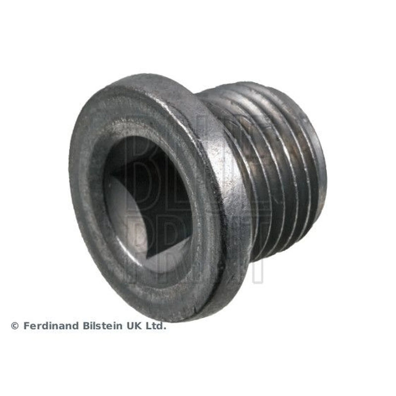 Blue Print Oil Sump Screw Plug Steel ADBP010001