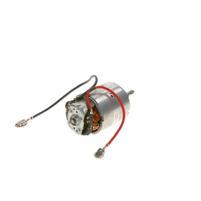 Bosch Blower Motor Electric Fan 0 130 111 046