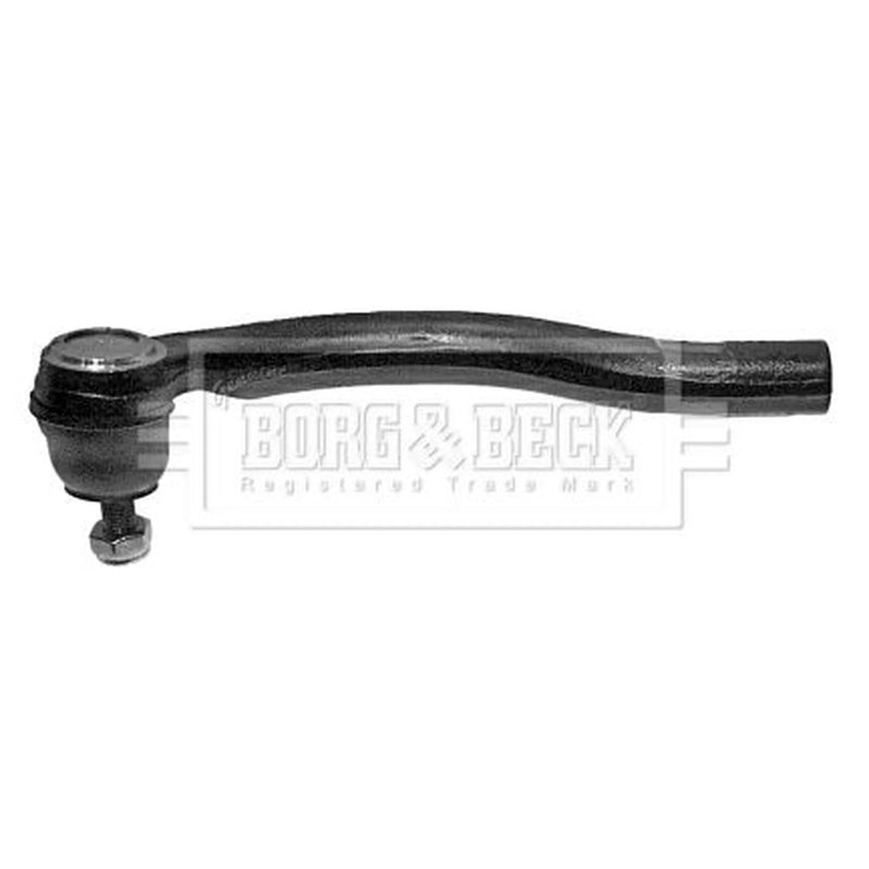 Borg & Beck Steering Tie Rod End Ball Joint BTR5071