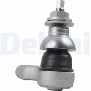 Delphi Steering Tie Rod End Ball Joint Front Right M1 TA3921