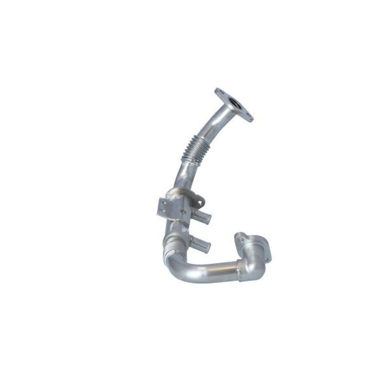 NRF EGR Cooler (Exhaust Gas Recirculation) 48409