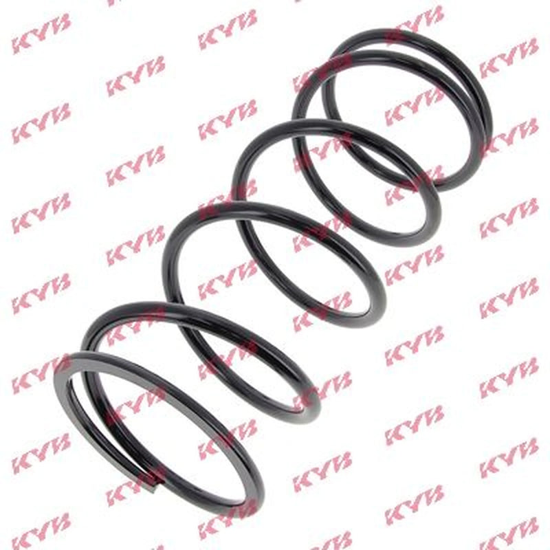KYB Rear Suspension Coil Spring RD5961