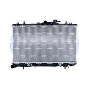 NRF Engine Radiator 53261