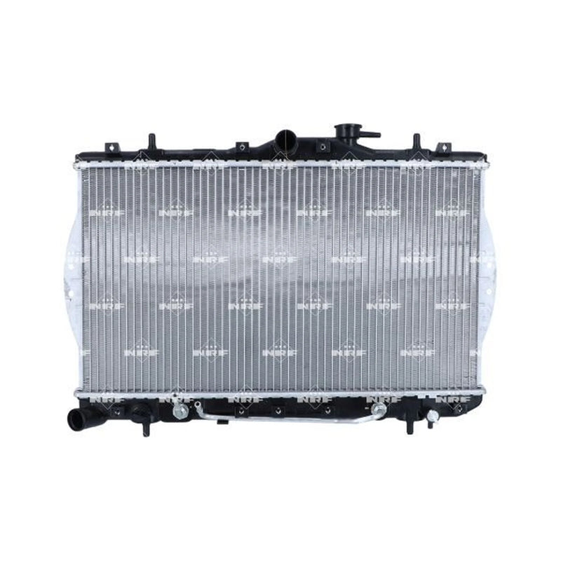 NRF Engine Radiator 53261