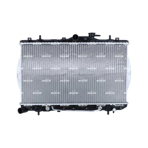 NRF Engine Radiator 53261