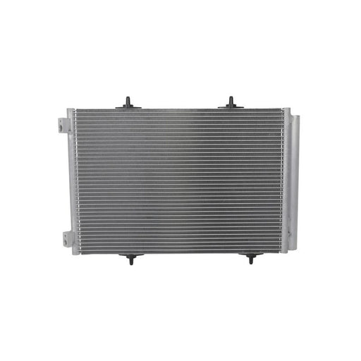 Hella Air Conditioning Condenser 8FC 366 220-791