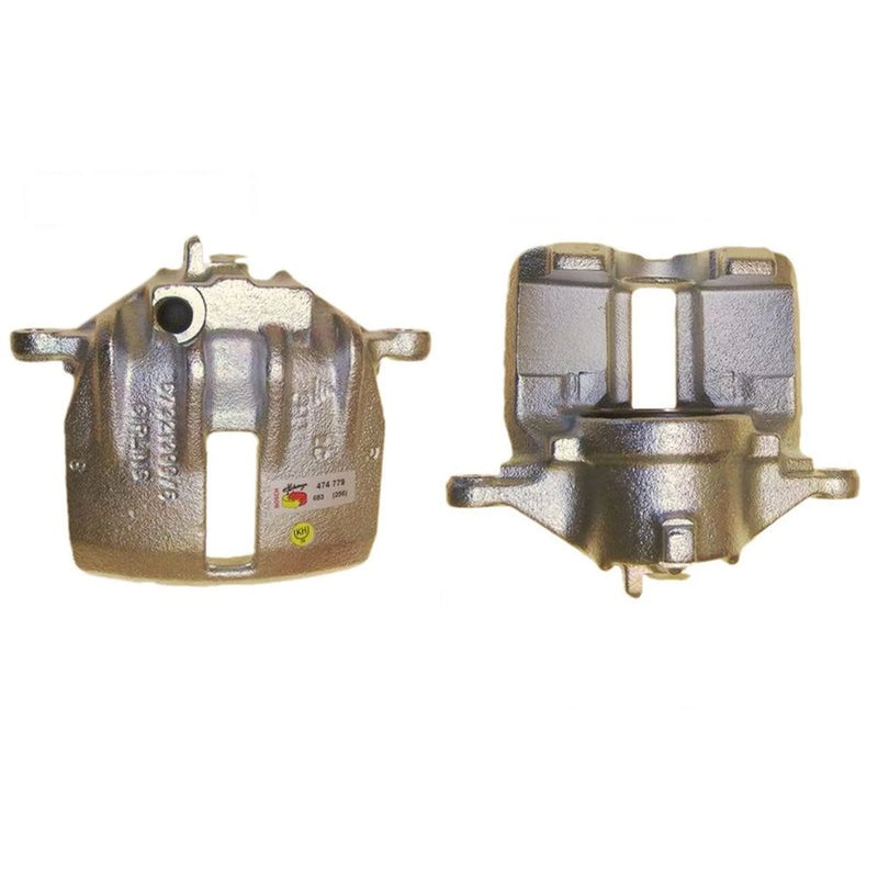 Bosch Brake Caliper Assembly Front Right 0 986 474 779