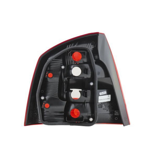 Hella Tail Light / Lamp W3W Right 9EL 354 670-021