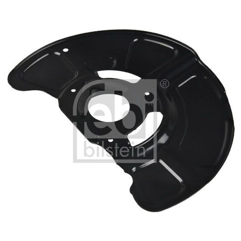 Febi Brake Disc Splash Guard Front Left 174958