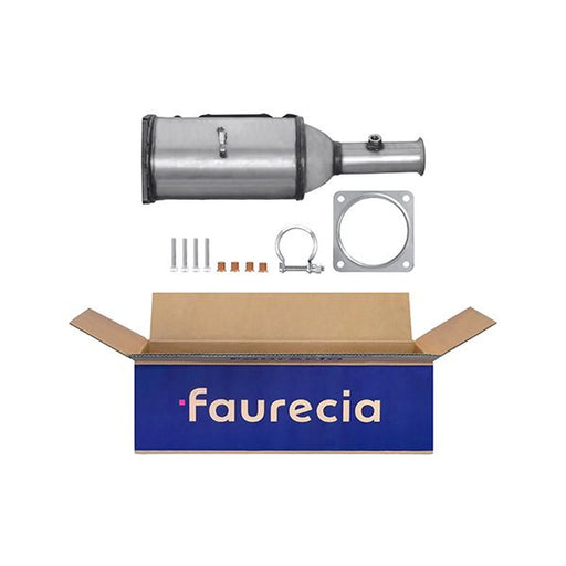 Hella Soot/Particulate Filter 8LG 366 070-971