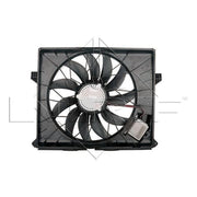 NRF Engine Cooling Fan 47731
